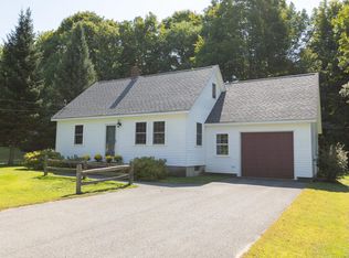 116 Sunny Hill Dr, Farmington, ME 04938