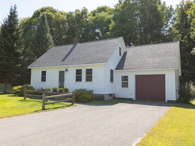 116 Sunny Hill Drive, Farmington, ME, 04938