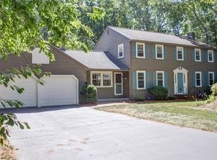 23 Lee Rd, Medfield, MA 02052