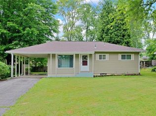 4318 Sunnybrook Dr SE, Warren, OH