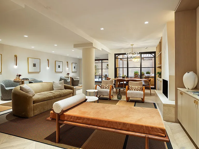 110 Central Park S #Penthouse 1 — Photo 23