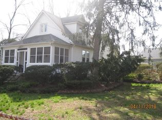 214 Orchard Ave, Maple Shade, NJ 08052