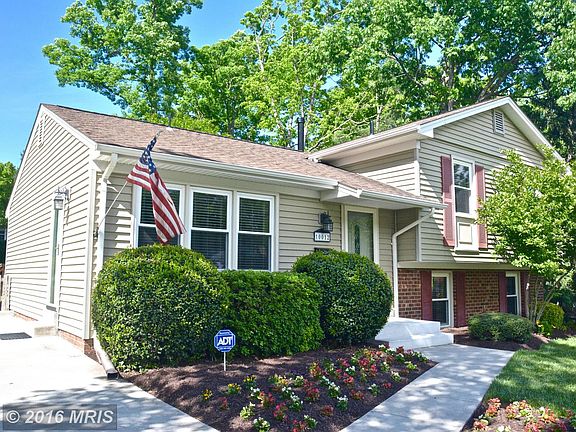 2nd image of 10012 Sudley Manor Dr