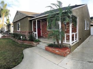 2532 Denmead St, Lakewood, CA 90712