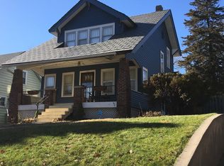 2032 N 50th St, Omaha, NE 68104