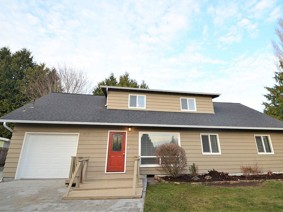 1st image of 26120 18th Ave S