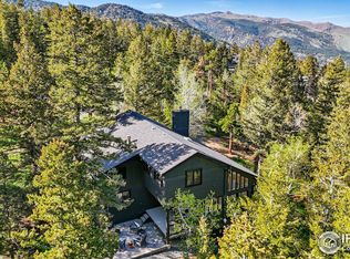 1750 Deer Trail Rd, Boulder, CO 80302