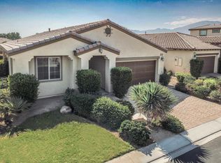 82889 Spirit Mountain Dr, Indio, CA 92201