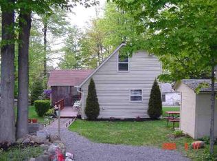 3071 Parkwood, Galway, NY 12074