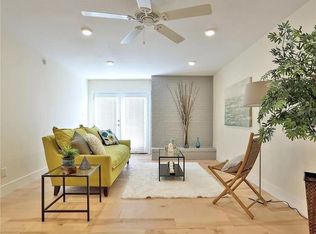 909 Reinli St APT 111, Austin, TX 78751