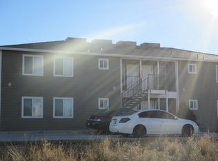 21721 Golden Star Blvd. #A - D, Tehachapi, CA 93561