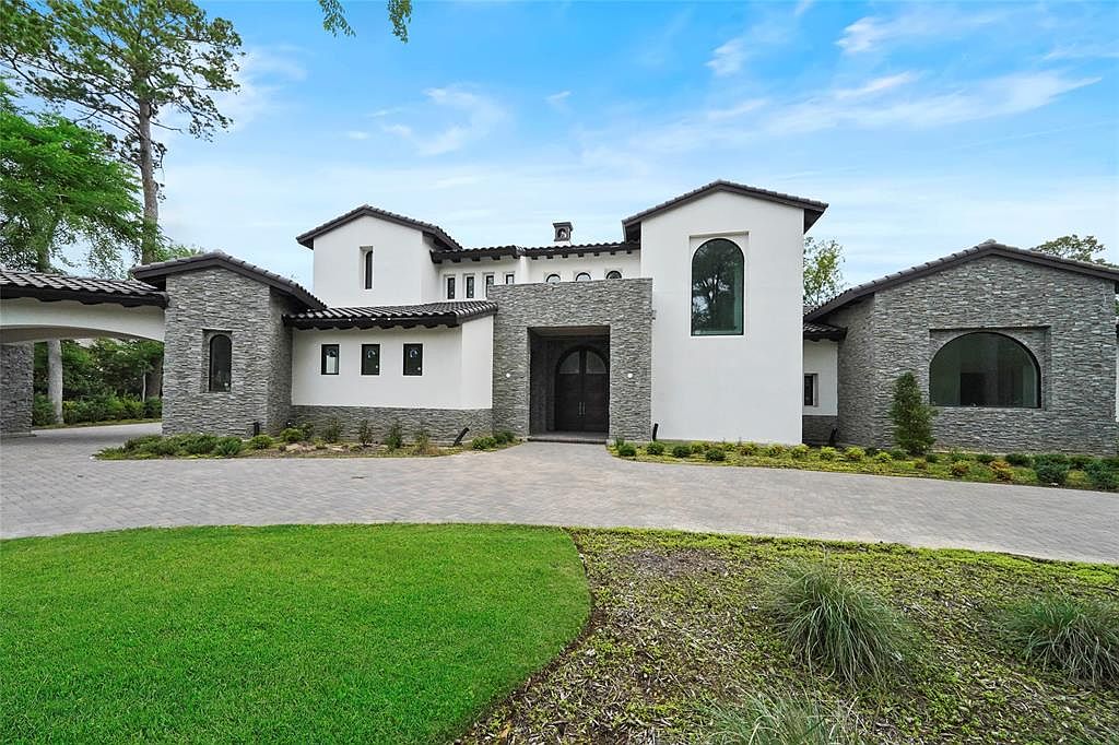 39 Thornblade Cir, Spring, TX 77389 MLS 58606352 Zillow