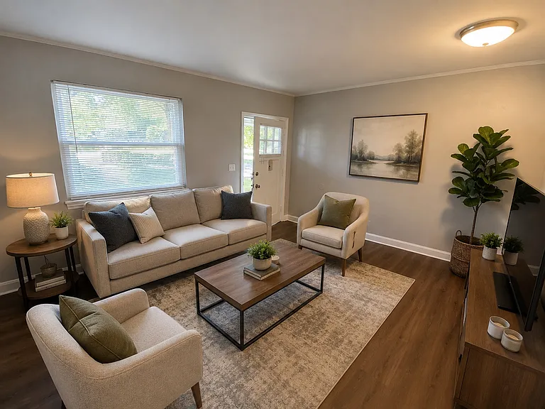 203 Pine St #3C — Photo 3