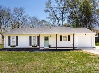 6416 Dwightware Blvd, Charlotte, NC 28227