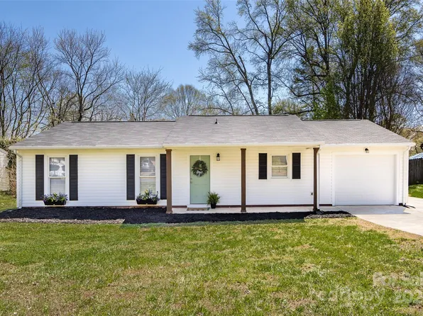 6416 Dwightware Blvd, Charlotte, NC 28227