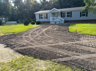 147B Bourbon St, Camden, NC 27921