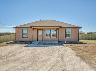 1502 Conveyor Dr, Joshua, TX 76058
