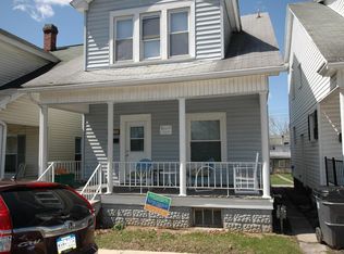 1620 Washington St, Huntingdon, PA 16652