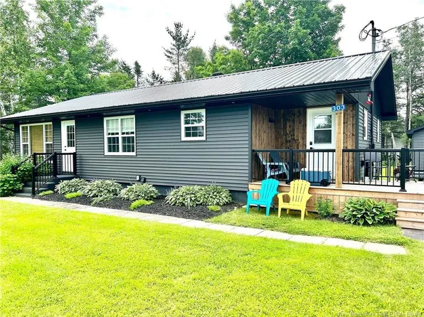 303 Saint Charles S, Saint Charles, NB E4W 4V5