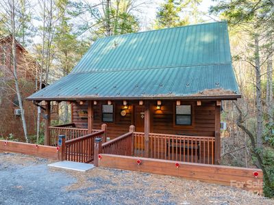 71 Creekside Loop #4, Spruce Pine, NC, 28777