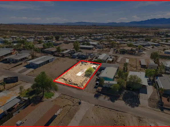 1663 Colina Drive, Bullhead City, AZ 86442