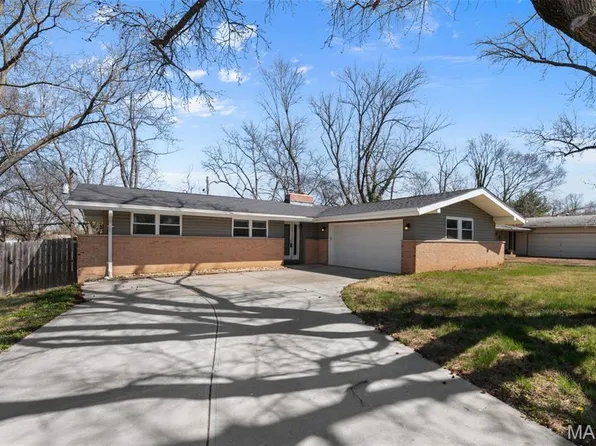21 Graeler Dr, Saint Louis, MO 63146