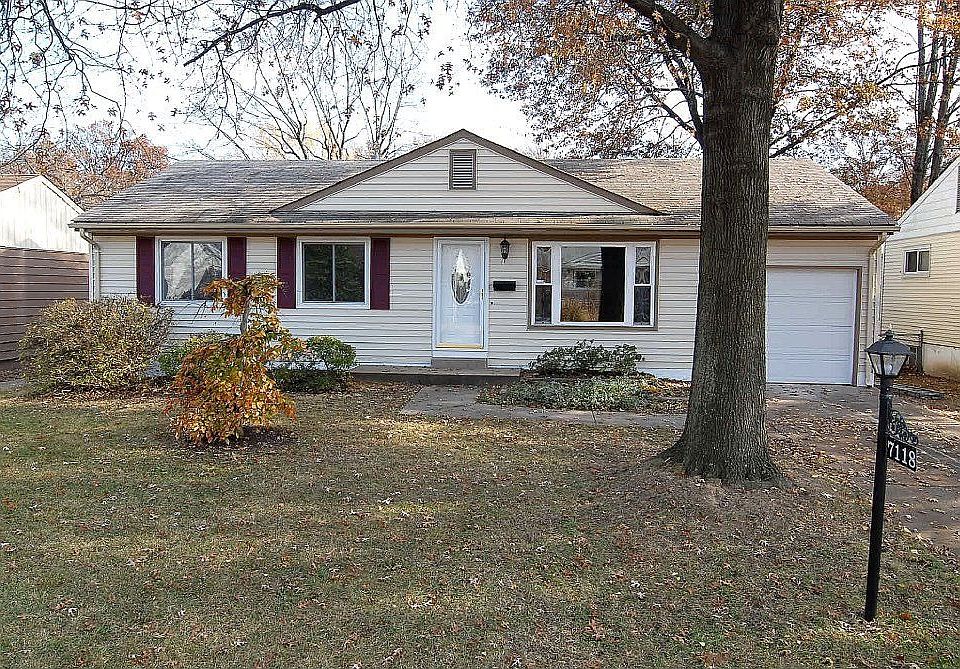 For Sale: 7118 Val Brook Lane, Affton, MO 63123