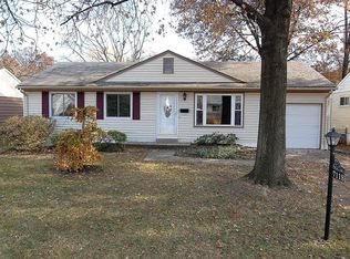 7118 Val Brook Ln, Saint Louis, MO