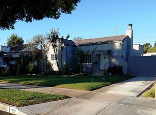 701 N Florence St, Burbank, CA 91505