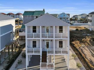 123 W Third St, Ocean Isle Beach, NC 28469
