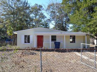 705 Cactus Ave, Panama City, FL 32401