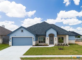 3608 Dodge City Dr, Killeen, TX 76549