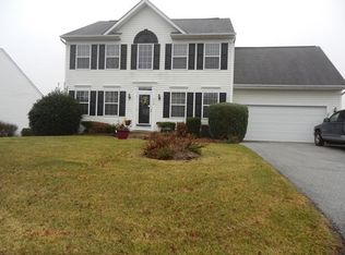 315 Moores Branch Cir, Westminster, MD 21158