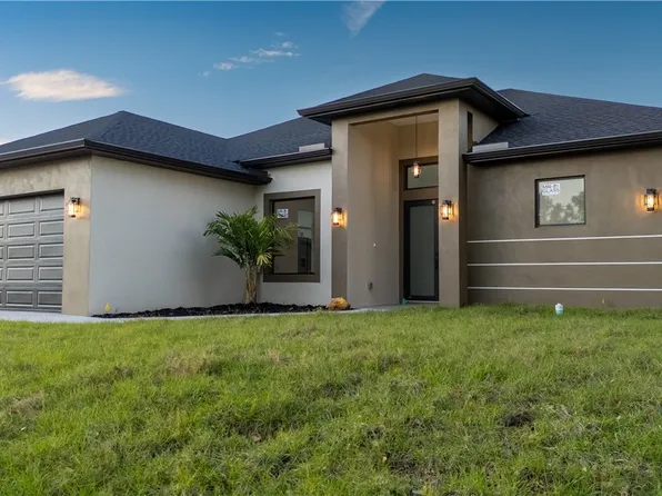 2804 31st St W, Lehigh Acres, FL 33971