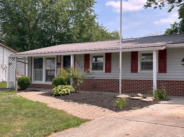 1513 Tartan Ln, New Haven, IN 46774