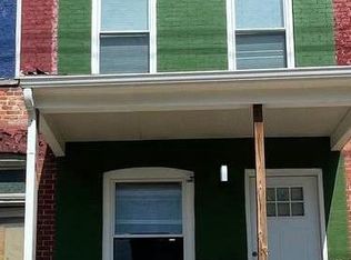 2226 Annapolis Rd #2A, Baltimore, MD 21230