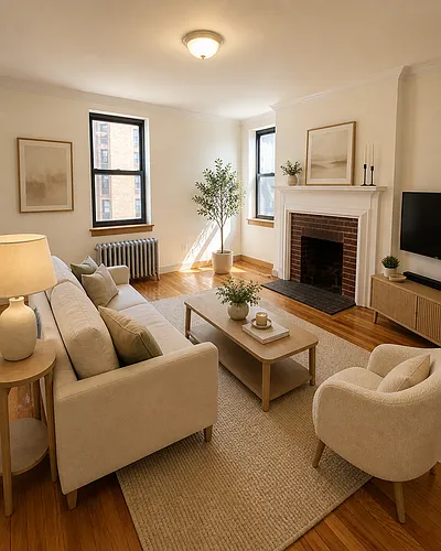 360 E 50th St #5F Photo 1
