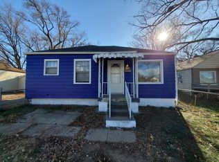 5337 E 21st St, Indianapolis, IN 46218
