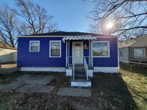 5337 E 21st St, Indianapolis, IN 46218