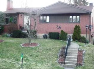 5090 Grove Rd, Pittsburgh, PA 15236