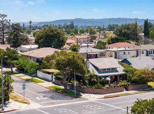 1600 S Atlantic Blvd, Alhambra, CA 91803
