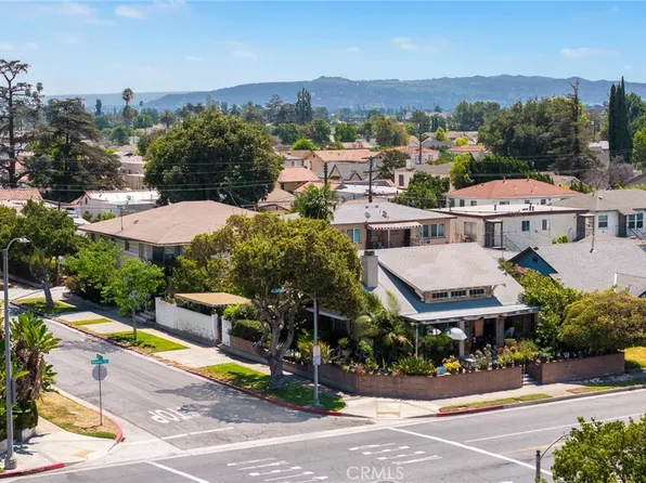 1600 S Atlantic Blvd, Alhambra, CA 91803