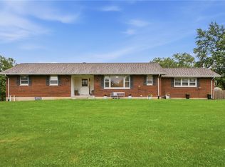 4120 Beal Rd, Franklin, OH 45005