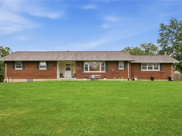 4120 Beal Rd, Franklin, OH 45005