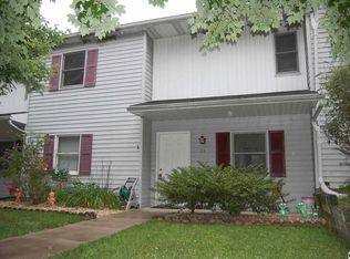 23 Douglas Al, Douglas, PA 17103