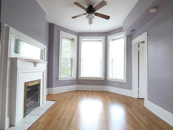 2nd image of 3133 S Parnell Ave #3