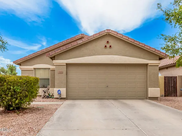 45212 W PORTABELLO Road, Maricopa, AZ 85139