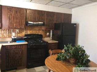 4036 Jacob St, Wheeling, WV 26003