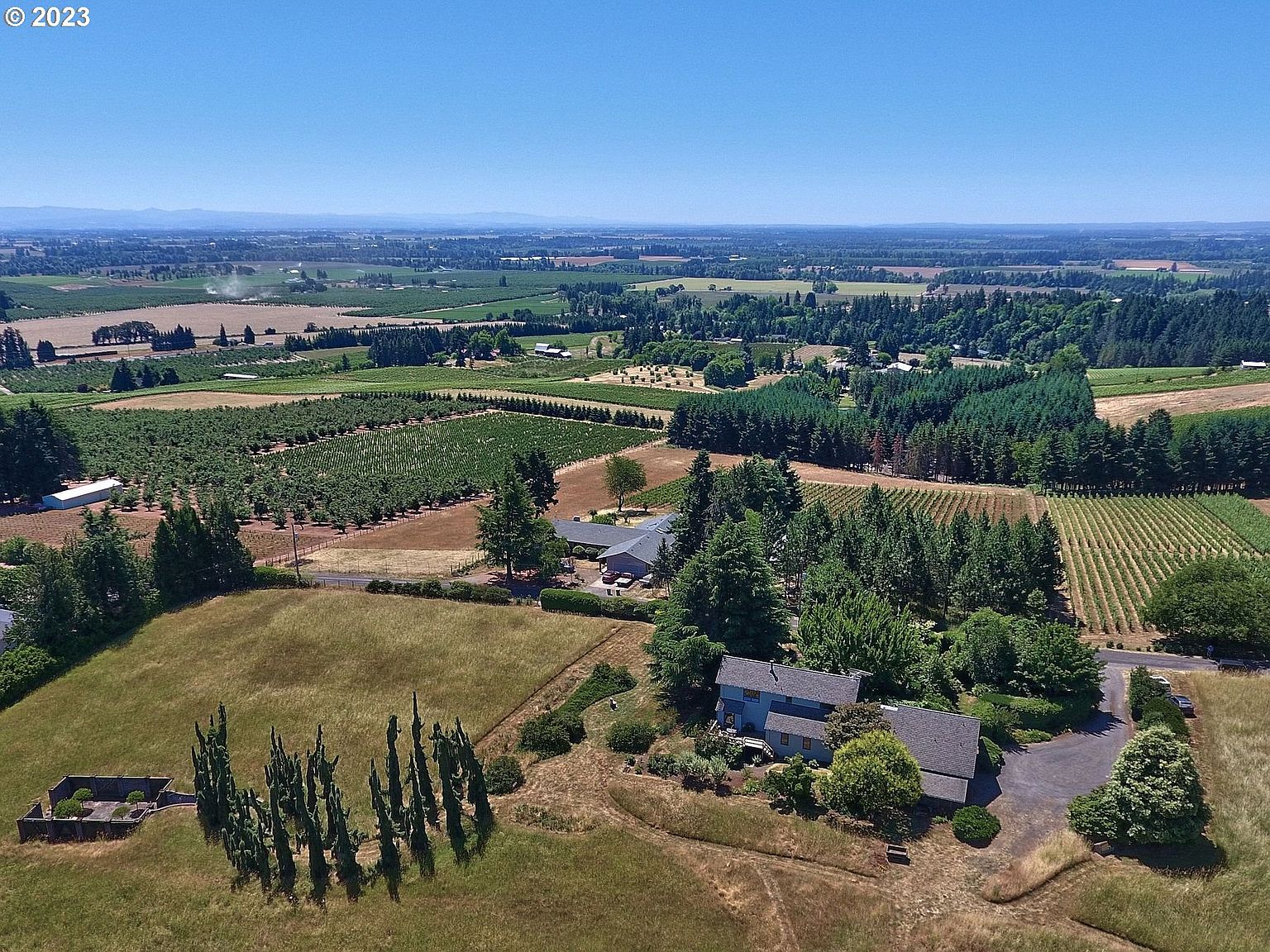 19105 NE Trunk Rd, Dundee, OR 97115 MLS 23535242 Zillow