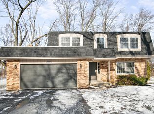 3451 Ithaca Rd, Olympia Fields, IL 60461